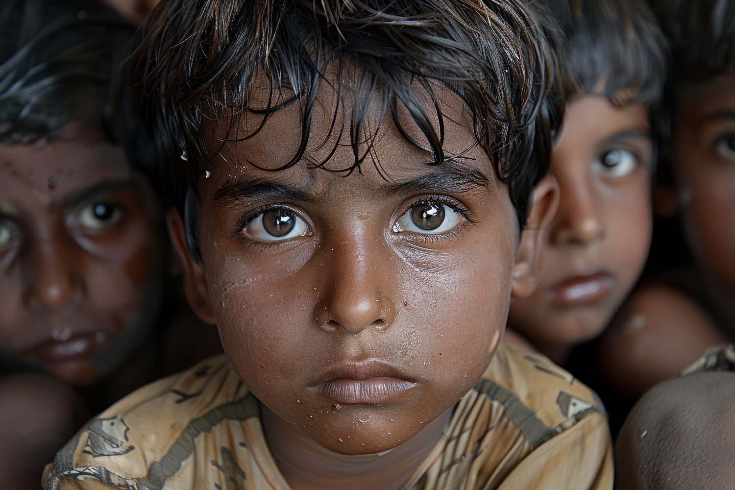 The ₹10 Movement Begins in Agra! Be the Reason Someone Eats Today